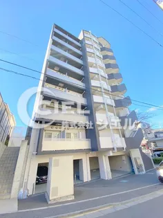 スカイコート中野沼袋の画像