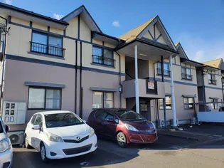 エッセンシャルコーポWの画像