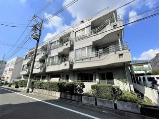 ラポールヤマミツの画像