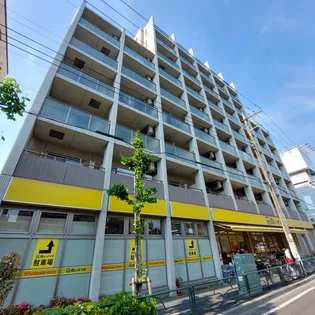 アーバンレックス西新井IIの画像