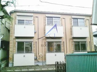 ウェルヴィラ天沼の画像