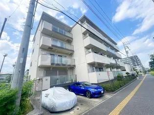 FREAHEIM【1階】の外観