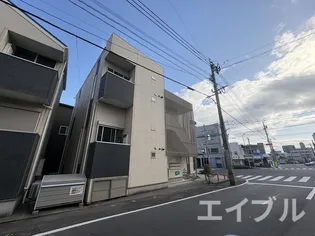 アクアリウスIIの画像