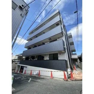 クオーレ南花園の画像