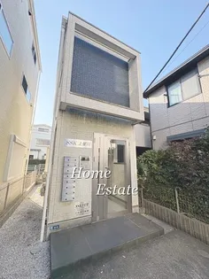 SSK上星川の画像