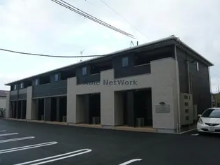 ハルカス Ⅱの画像