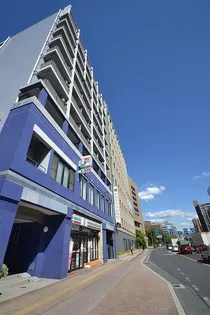 広島県広島市中区大手町4【マンション】の外観