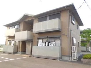 パナパレス芳賀A棟の画像