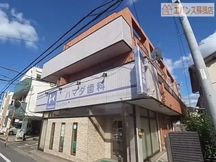 フィットパレスの画像