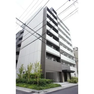 ウィルテラス深川住吉の画像