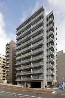 シーズ西横浜の画像