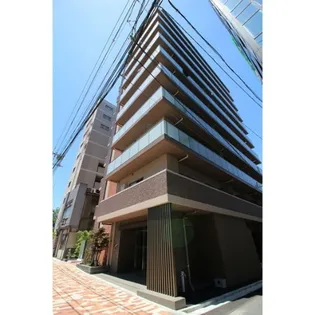 プレール ドゥーク森下IIIの画像