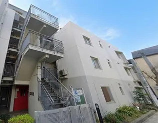 ピースコートIの画像