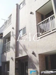 メゾンドSKの画像