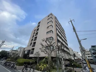 朝日プラザパレ セーヌの画像