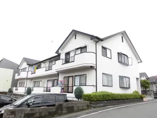 アネックス21大泉の画像