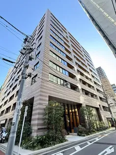 東京都千代田区神田須田町1【マンション】の外観
