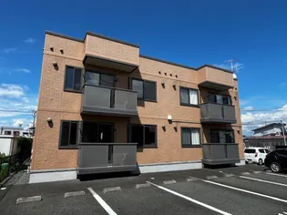 メゾン ローズマリー Aの画像