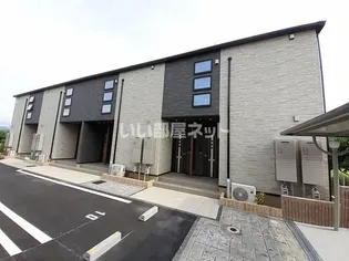 ルミエール Ⅱの画像