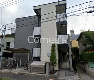 サン グロアールの画像