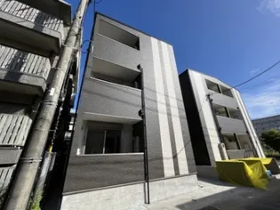 ジーメゾン東成瀬ウエストの画像