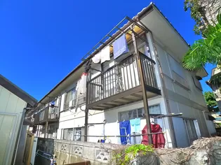 ハイツ大木の画像