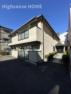 グリーンコート西脇の画像