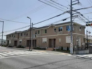 イーストアプローズ未来の画像