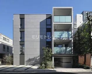 イプセ四谷三丁目【2階】の外観