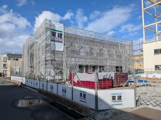 カーサ アザレアの画像