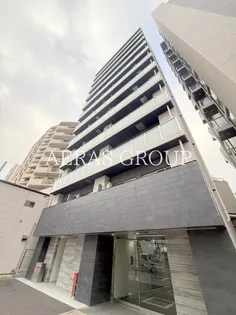 GENOVIA東向島IISKYGARDENの画像