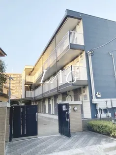 LEO六拾参番館の画像