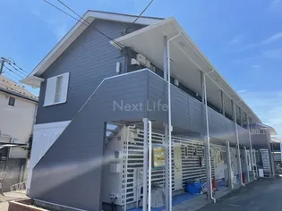 アゼリアIIIの画像