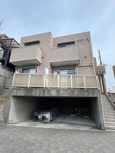 ハイマート須磨の画像