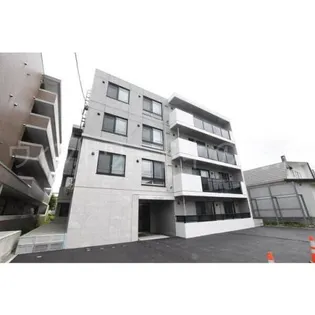 パークテラス新道東の画像