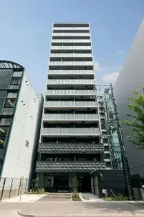 プレサンス錦ラウム【2階】の外観