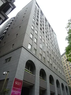 グラディート汐留ロッソの画像