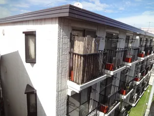 ボヌール元住吉の画像