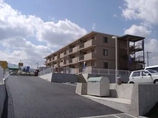 メゾン ド フォンテーヌの画像