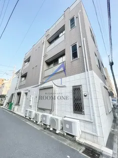 シャンテ両国IIの画像