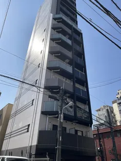 クリアルプレミア浅草橋の画像