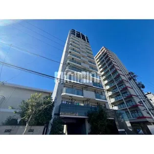 エスリード名城公園【2階】の外観