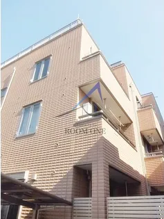 イルグランディ【3階】の外観