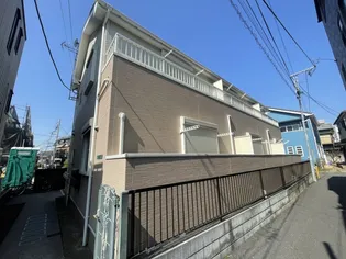 LALAコートの画像