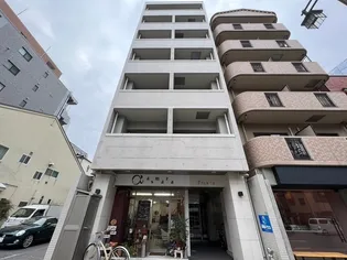 7FLATS【5階】の外観
