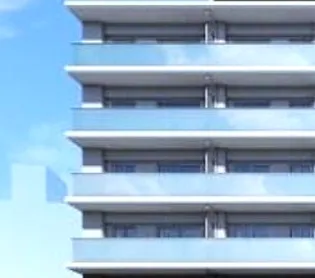 東京都文京区水道2【マンション】の外観
