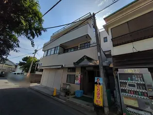 ビラ トレンディの画像