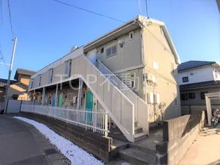 ベルテ金原の画像