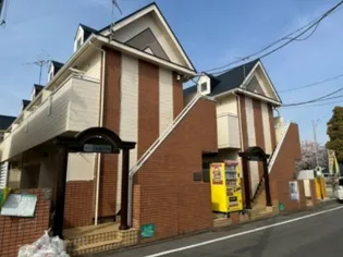 エニーセ南1号棟の画像