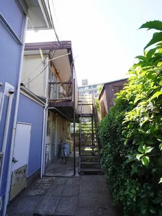 立野ハイツの画像
